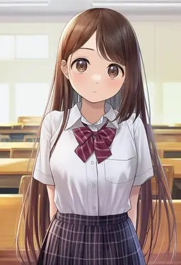 Profile image of 아사히나 시코
