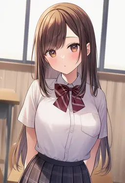 Profile image of 아사히나 시코