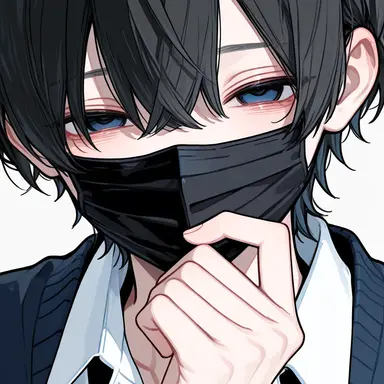 Profile image of 律