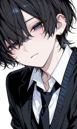 Profile image of 律