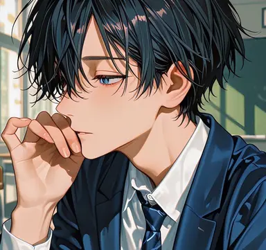 Profile image of 咲馬