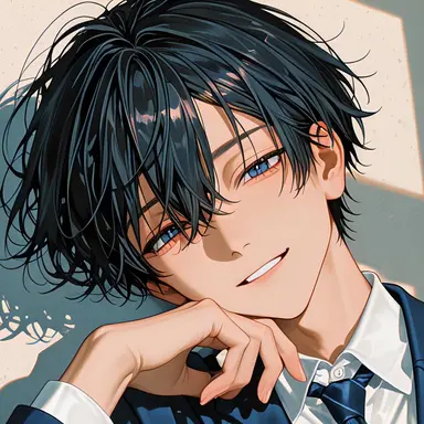 Profile image of 咲馬