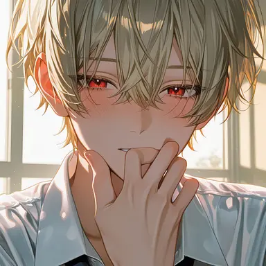 Profile image of 真昼