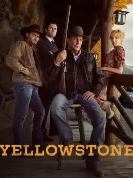 YOURMOMLOVESME의 Yellowstone ranch hand.