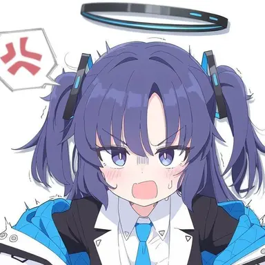 Profile image of Yuuka