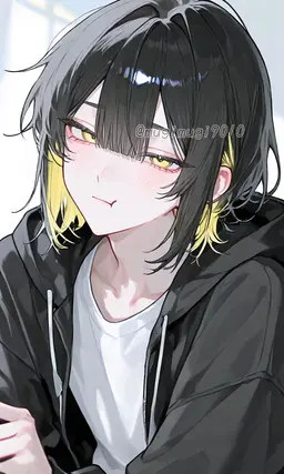 Profile image of 唯月