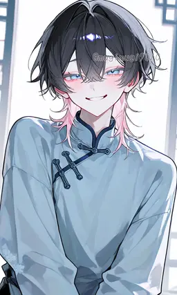 Profile image of 律