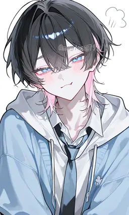 Profile image of 律
