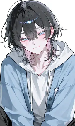 Profile image of 律