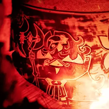 Profile image of 버닝스파이스맛 쿠키