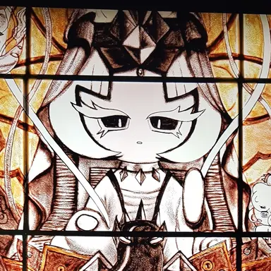 Profile image of 미스틱플라워맛 쿠키