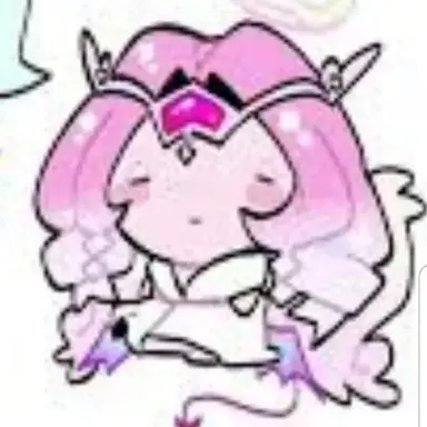 Profile image of 이터널슈가맛 쿠키