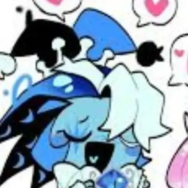 Profile image of 쉐도우밀크맛 쿠키