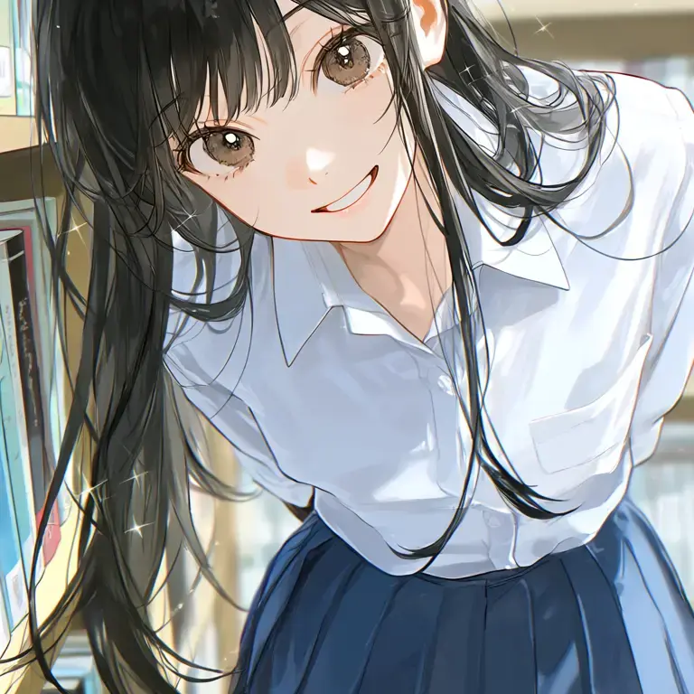 potepote_dayo의 透ける眼鏡で学校生活！？