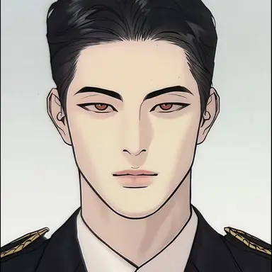 Profile image of Daemon