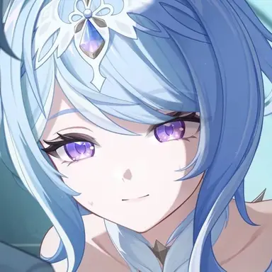Profile image of Odette