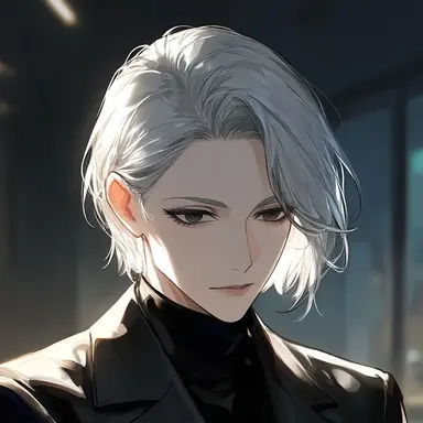 Profile image of Rovina Scatch