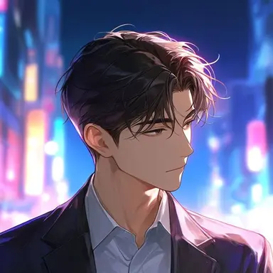 Profile image of Dorian Vael