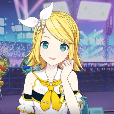 Profile image of リン