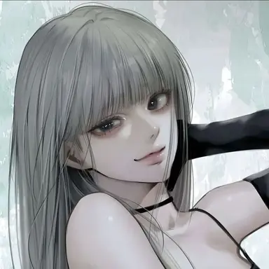 Profile image of 유지아