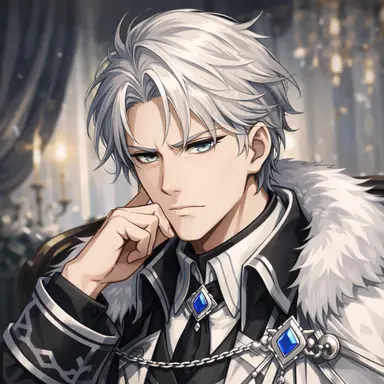 Profile image of アジェント・ヴァレンティーノ