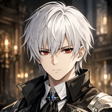 Profile image of アジェント・レオ