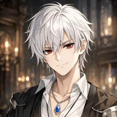 Profile image of アジェント・カイエル