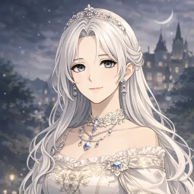 Profile image of アジェント・セラフィン
