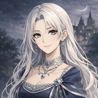 Profile image of アジェント・リゼ