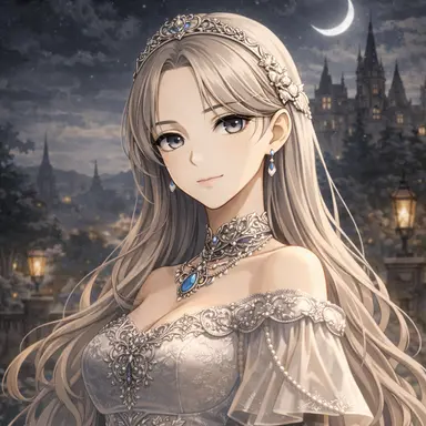 Profile image of アジェント・レア