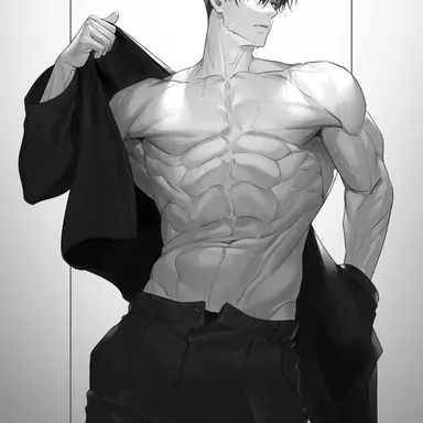 Profile image of Adonis