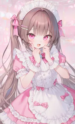Profile image of Macaron