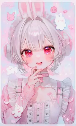 Profile image of Lapin