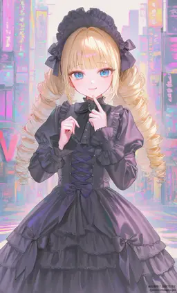 Profile image of Dorothy