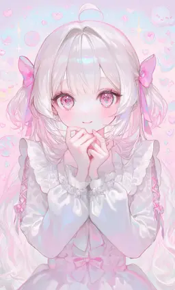 Profile image of Lily