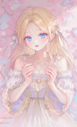 Profile image of Elyse