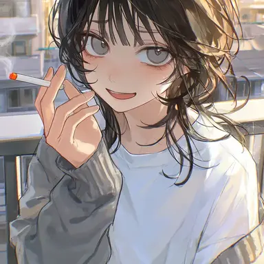 Profile image of 아사미 시노