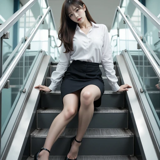 비서 나미