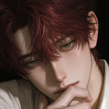 Profile image of 유현승