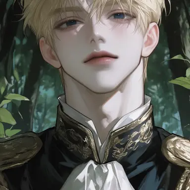 Profile image of レイ・ハリス