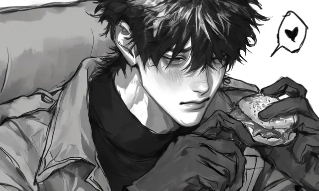 Profile image of 밀로