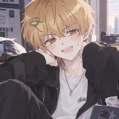 Profile image of 준브레드