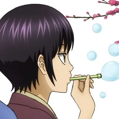 Profile image of 高杉 晋助