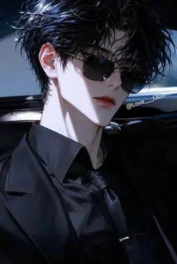 Profile image of Kang Suho