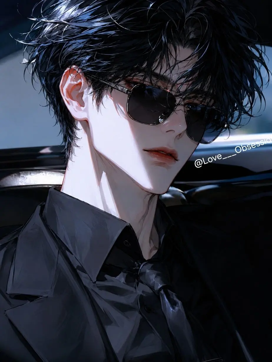 Love___Obsession의 Kang Suho