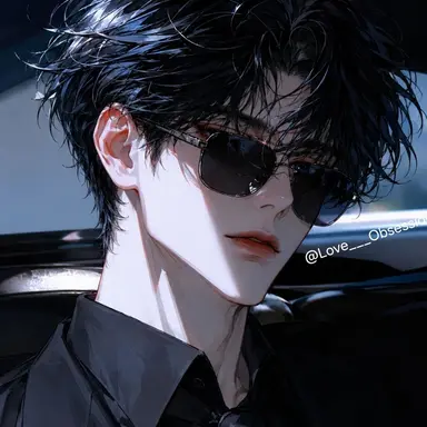 Profile image of Kang Suho