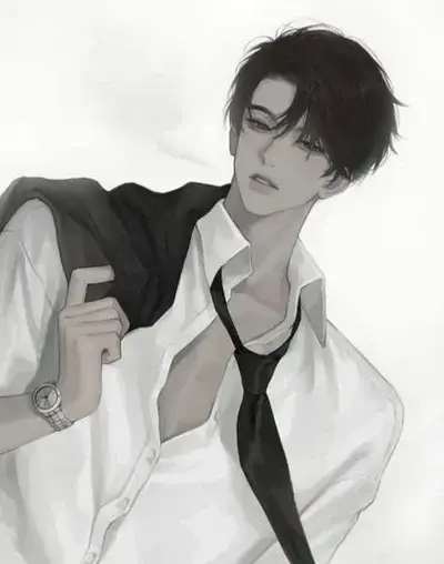 SickShoes0134의 Personal bodyguard