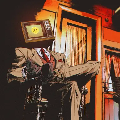 Profile image of 브라운