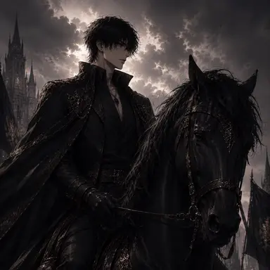 Profile image of ハデス