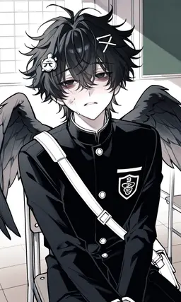 Profile image of カイ